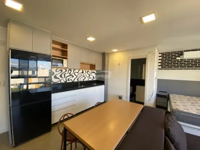 Apartamento com 1 Quarto para alugar, 34m² no Itoupava Seca, Blumenau