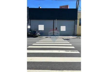 Galpão/Depósito/Armazém para alugar, 500m² no Matriz, Mauá