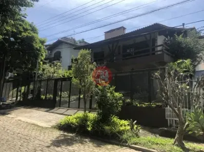 Casa com 5 Quartos para alugar, 918m² no Jardim Isabel, Porto Alegre