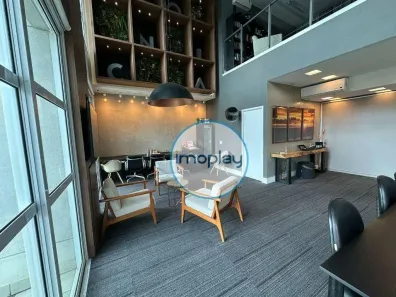 Sala Comercial à venda, 220m² no Vila Cordeiro, São Paulo