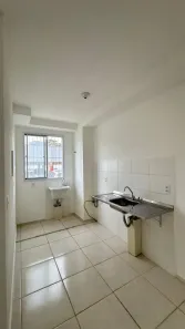 Apartamento com 2 Quartos para alugar, 51m² no Serrano, Belo Horizonte