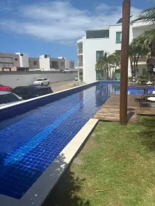 Apartamento com 2 Quartos para alugar, 60m² no Buraquinho, Lauro de Freitas
