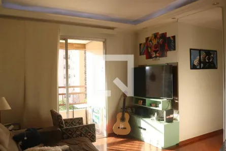 Apartamento com 2 Quartos à venda, 55m² no Vila Anglo Brasileira, São Paulo