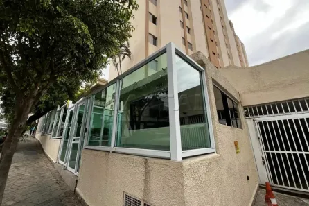 Apartamento com 3 Quartos à venda, 60m² no Santa Teresinha, São Paulo