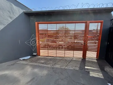 Ponto Comercial para alugar, 177m² no Planalto Verde, Ribeirão Preto