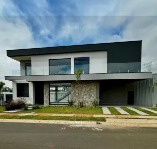 Sobrado com 3 Quartos à venda, 318m² no Jardim Villa Sapezal, Indaiatuba
