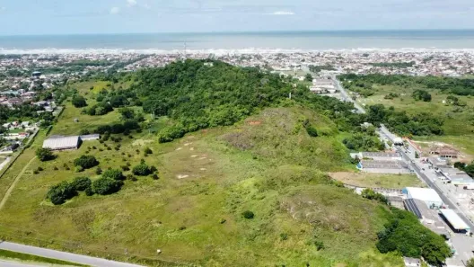 Lote/Terreno à venda, 279780m² no Jardim dos Prados, Peruíbe