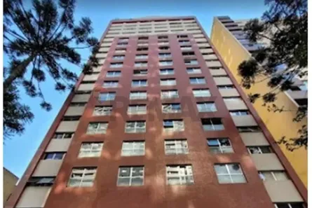 Sala Comercial à venda, 35m² no Rebouças, Curitiba