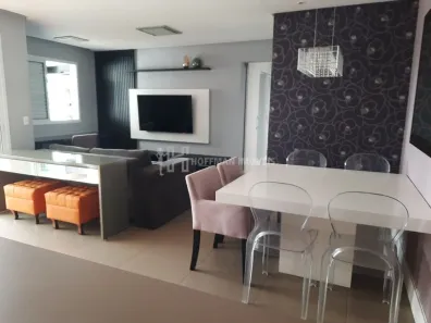 Apartamento com 2 Quartos à venda, 92m² no Santa Paula, São Caetano do Sul