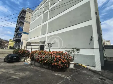 Apartamento com 2 Quartos à venda, 58m² no Lins de Vasconcelos, Rio de Janeiro