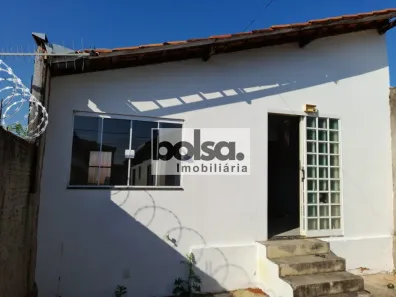 Casa com 2 Quartos à venda, 80m² no Jardim Terra Branca, Bauru