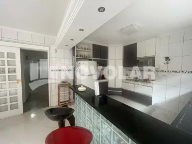 Sobrado com 3 Quartos à venda, 196m² no Vila Medeiros, São Paulo