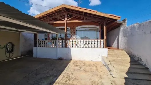 Casa com 3 Quartos à venda, 160m² no Vila Bressani, Paulínia