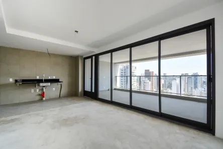 Apartamento com 3 Quartos à venda, 147m² no Vila Uberabinha, São Paulo