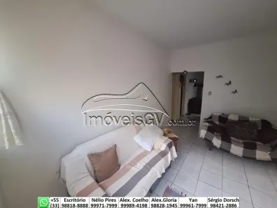 Casa com 2 Quartos à venda, 65m² no Esplanada, Governador Valadares