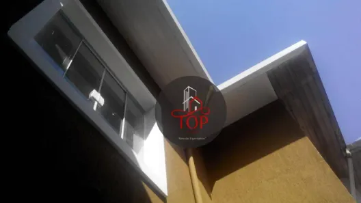 Sobrado com 2 Quartos à venda, 95m² no Casa Branca, Santo André