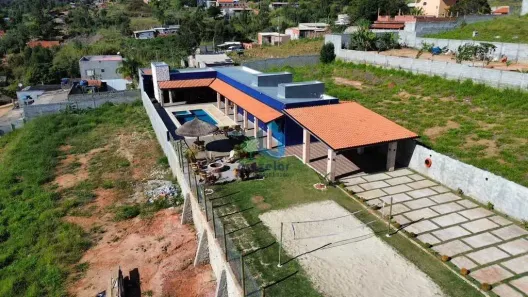 Fazenda/Sítio com 4 Quartos à venda, 1000m² no Dona Catarina, Mairinque
