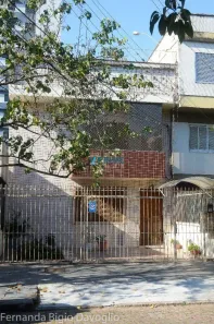 Apartamento com 3 Quartos à venda, 150m² no São João, Porto Alegre