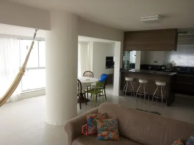 Apartamento com 3 Quartos à venda, 119m² no Centro, Balneário Camboriú
