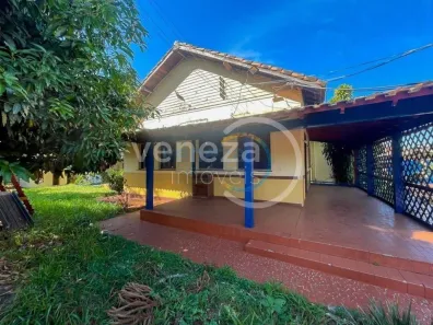 Imóvel Comercial para alugar, 434m² no Vila Larsen 1, Londrina