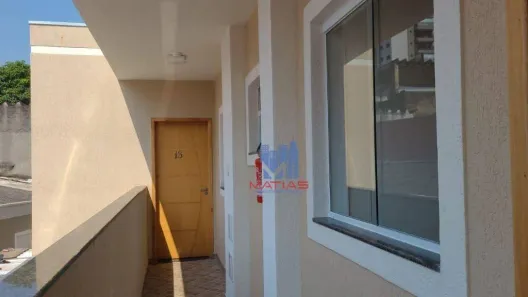 Apartamento com 1 Quarto à venda, 35m² no Vila Formosa, São Paulo