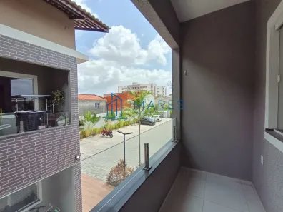 Casa com 2 Quartos para alugar, 56m² no Parque Albano (Jurema), Caucaia