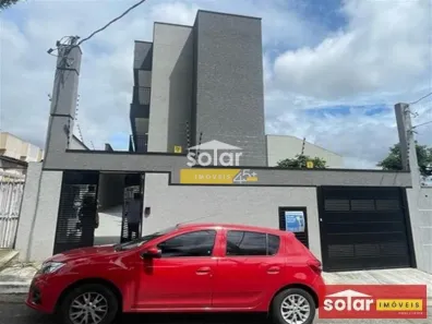 Apartamento com 1 Quarto à venda, 50m² no Cidade Patriarca, São Paulo