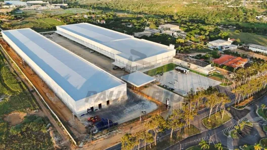 Galpão/Depósito/Armazém para alugar, 1248m² no , Conde