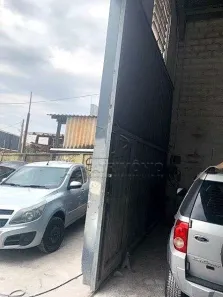Galpão/Depósito/Armazém à venda, 343m² no Conjunto Habitacional Júlio de Mesquita Filho, Sorocaba