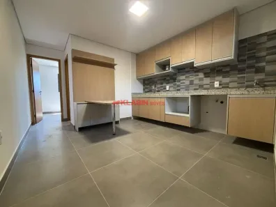 Apartamento com 1 Quarto para alugar, 35m² no Brooklin Paulista, São Paulo