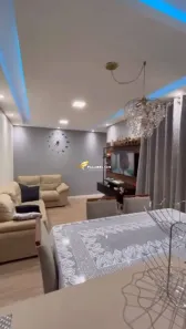Apartamento com 3 Quartos à venda, 77m² no Bosque dos Jacarandás, Jundiaí