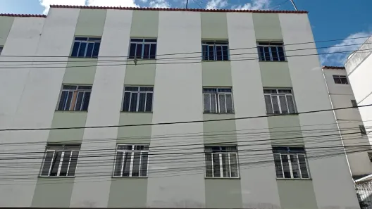 Apartamento com 3 Quartos à venda, 70m² no Granbery, Juiz de Fora