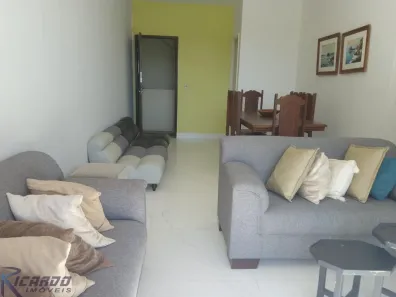 Apartamento com 2 Quartos à venda, 97m² no Praia do Morro, Guarapari