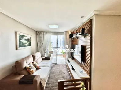 Apartamento com 2 Quartos à venda, 62m² no Vila Graciosa, São Paulo