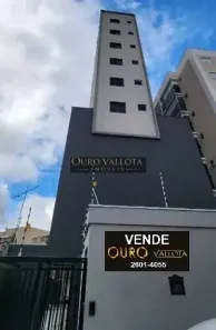 Apartamento com 2 Quartos à venda, 38m² no Chácara Belenzinho, São Paulo