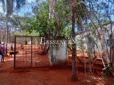 Fazenda/Sítio com 2 Quartos à venda, 6475m² no Estância Vargem Bonita, Senador Canedo