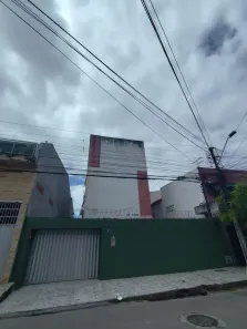 Apartamento com 2 Quartos à venda, 95m² no Joaquim Távora, Fortaleza