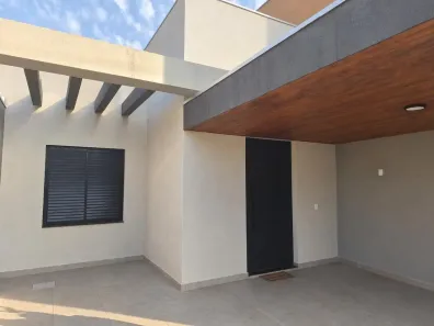 Casa com 3 Quartos à venda, 134m² no Setville Altos de São José, São José dos Campos