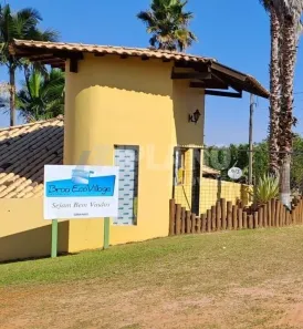 Lote/Terreno à venda, 1748m² no Lagoa Dourada, Brotas