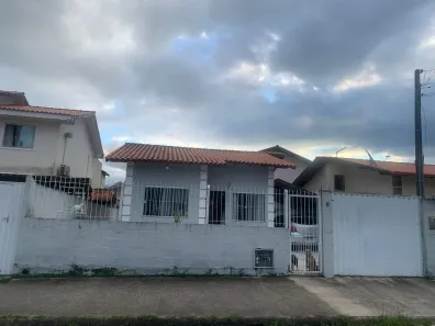 Casa com 2 Quartos à venda, 55m² no Barra do Aririú, Palhoça