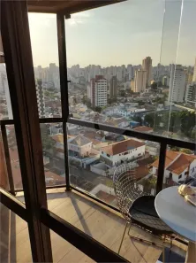 Apartamento com 3 Quartos à venda, 143m² no Bosque da Saúde, São Paulo