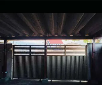 Casa com 3 Quartos à venda, 121m² no Jardim Nova República, Cubatão