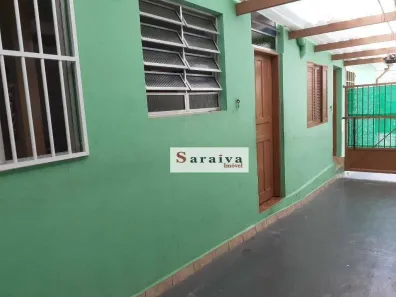 Sobrado com 2 Quartos à venda, 247m² no Jardim do Mar, São Bernardo do Campo