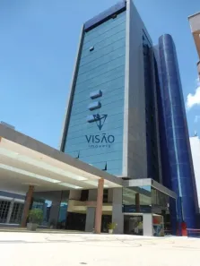 Sala Comercial à venda, 27m² no Asa Norte, Brasília
