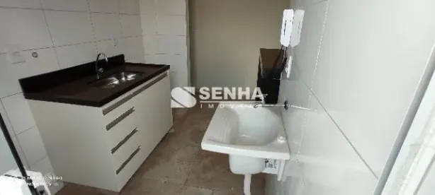 Apartamento com 2 Quartos para alugar, 48m² no Santa Mônica, Uberlândia
