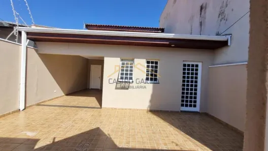 Casa com 4 Quartos à venda, 187m² no Jardim Primavera, Americana