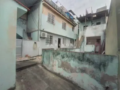 Casa com 2 Quartos à venda, 334m² no Cachambi, Rio de Janeiro