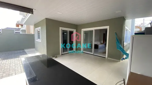 Sobrado com 4 Quartos à venda, 247m² no Urbanova VII, São José dos Campos