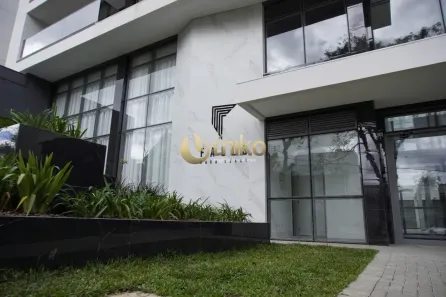 Apartamento com 3 Quartos à venda, 147m² no Hugo Lange, Curitiba