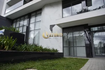 Apartamento com 3 Quartos à venda, 147m² no Hugo Lange, Curitiba
